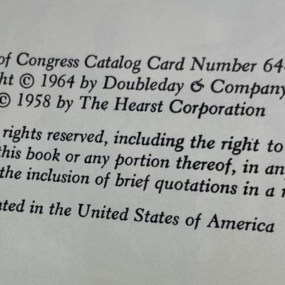 The Best Book of Horse Stories - Vintage Hardback Book