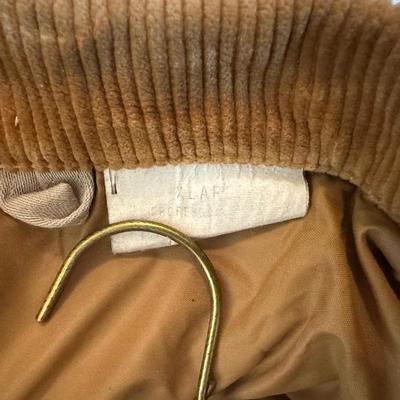 MENS XL JACKETS, HATS AND GLOVES