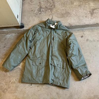 MENS XL JACKETS, HATS AND GLOVES