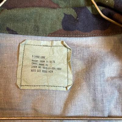 MENS XL JACKETS, HATS AND GLOVES