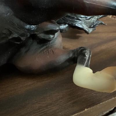 BREYER HORSES