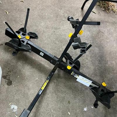 Saris Bike Rack