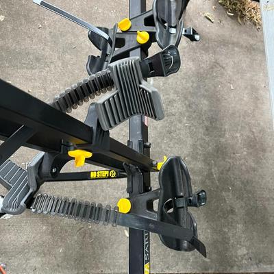 Saris Bike Rack