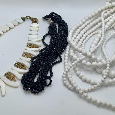 Vintage Jewelry lot