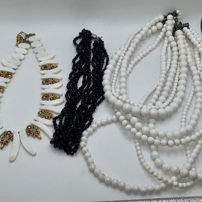 Vintage Jewelry lot