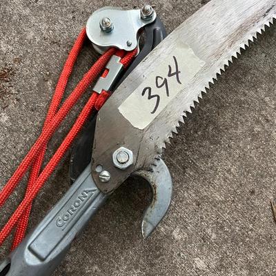 Coron Extending Tree Branch Trimmer