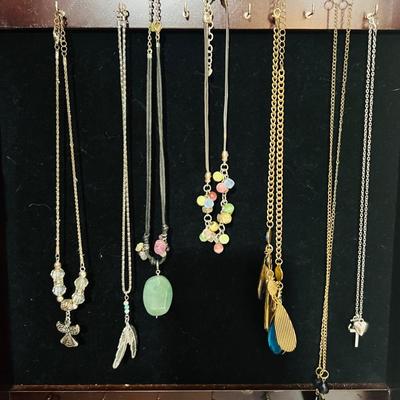 Ladies Jewelry Lot