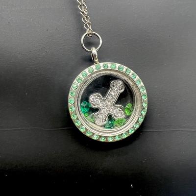 Ladies Jewelry Lot