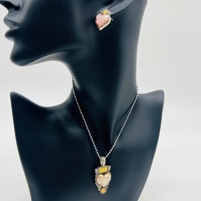 Ladies Jewelry Lot