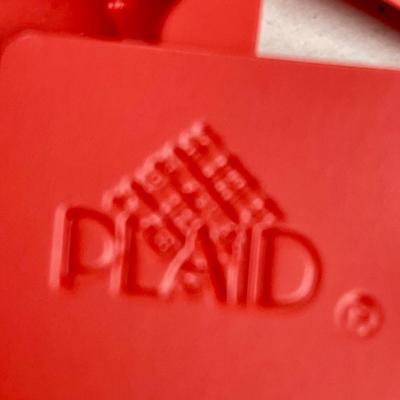 Plaid Plastic Molds - Sea Life, Flowers, etc