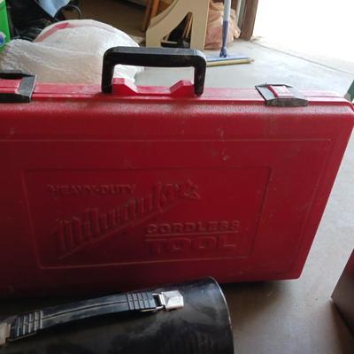 VARIOUS BOXES AND CONTAINERS INCLUDING A LOCKING SAFE