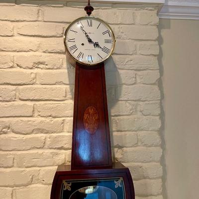 Howard Miller Ambassador clock