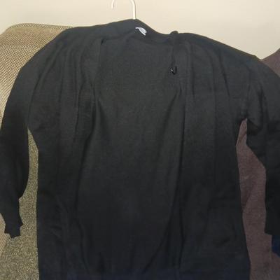 MEN'S SWEATERS SIZE XL