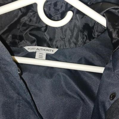 LADIES JACKETS SIZE XL - 3X
