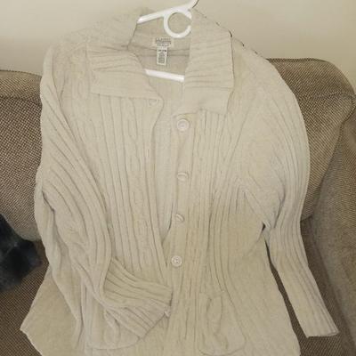 LADIES JACKETS SIZE 2X - 3X