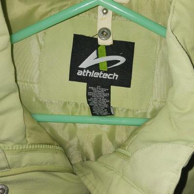 LADIES JACKETS SIZE 2X - 3X