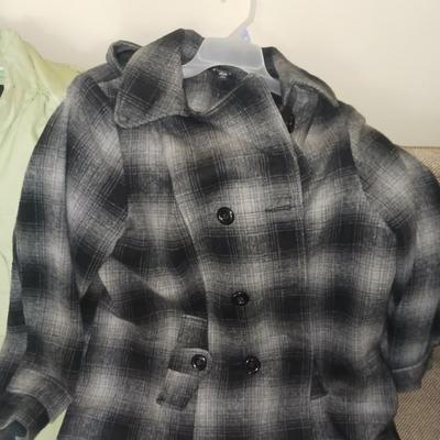 LADIES JACKETS SIZE 2X - 3X