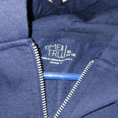 LADIES LIGHTWEIGHT JACKETS SIZE XL - 2X