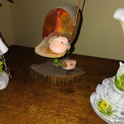 HOME DECOR
