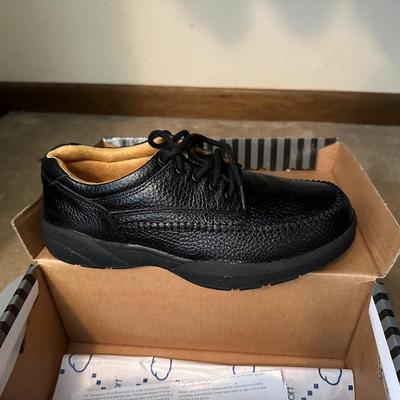MEN'S CLOTHES AND SHOES