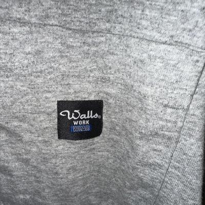MEN'S CLOTHES AND SHOES