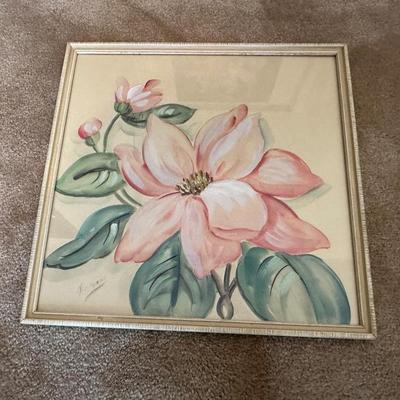 WALL DECOR