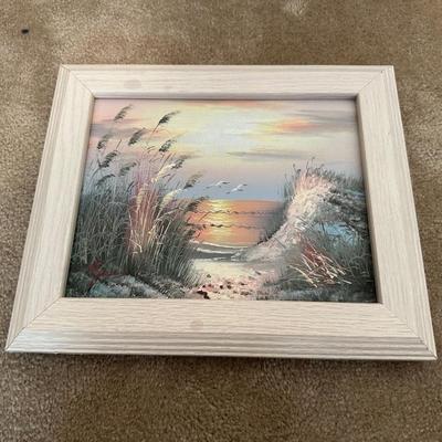 WALL DECOR