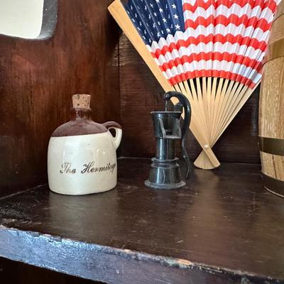 MISC ITEMS
