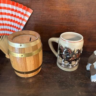 MISC ITEMS