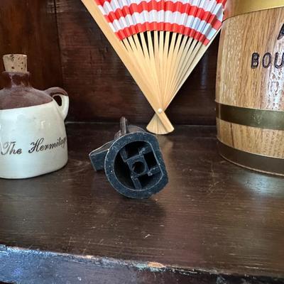 MISC ITEMS