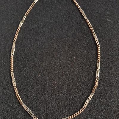 14k Gold Chain