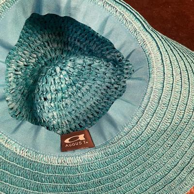 Floppy Sun Hat