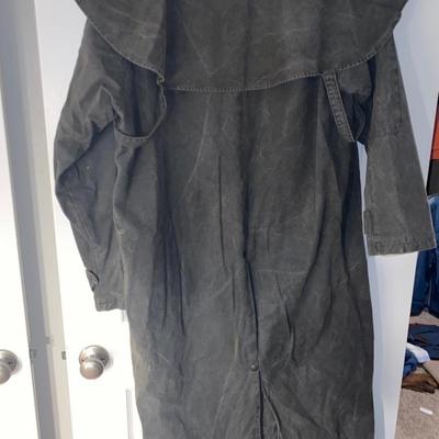 Attractive Kakadu Traders Australia Genuine Duster Large