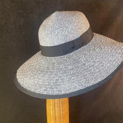 Floppy Sun Hat