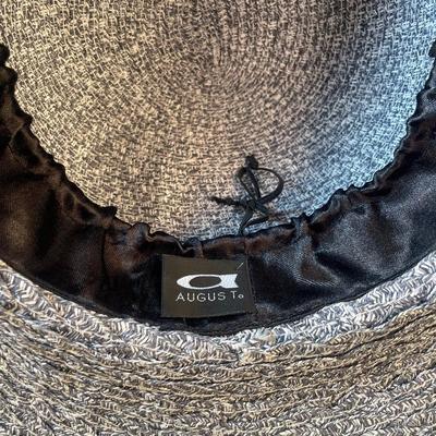 Floppy Sun Hat