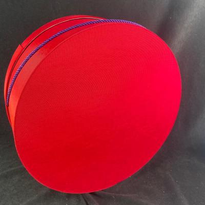 Red Hat Box