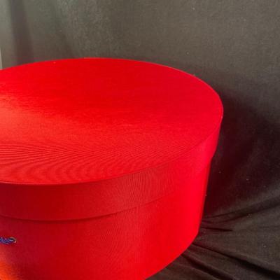 Red Hat Box
