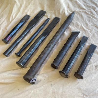 Chisels