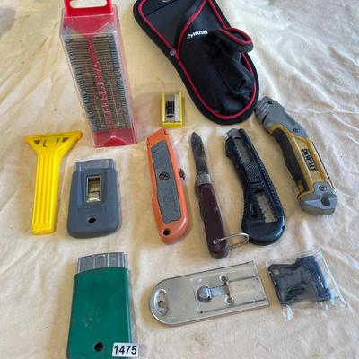 Knives