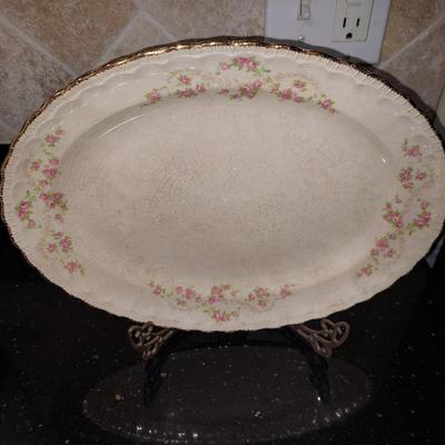 Pope Gosser China lot