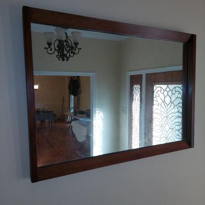 MCM mirror
