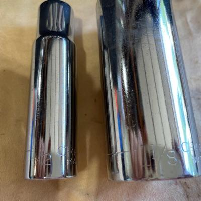 Socket set
