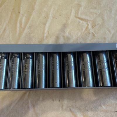 Socket set