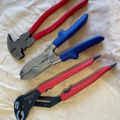 Adjustable wrench asst