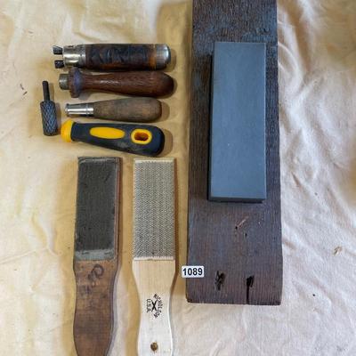 Sharpener