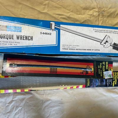 Torque wrench