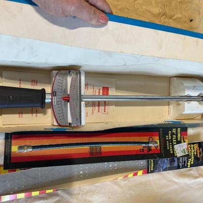 Torque wrench