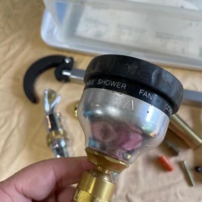 Hose attachment
