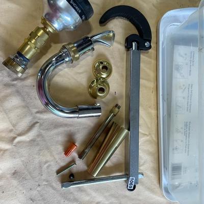 Hose attachment