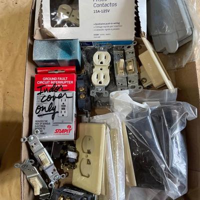 Electric assortment